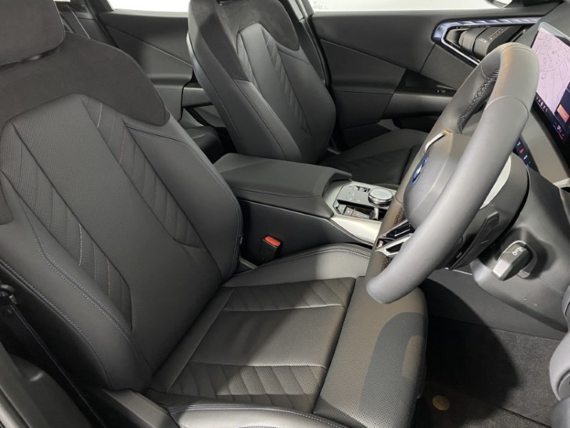 2025 (25) BMW X3 xDrive 30e M Sport 5dr Auto 4480391