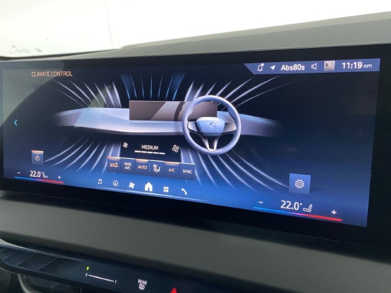 2025 (25) BMW X3 xDrive 30e M Sport 5dr Auto 4480378