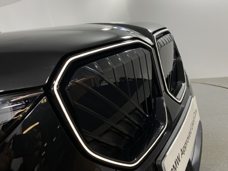 2025 (25) BMW X3 xDrive 30e M Sport 5dr Auto 4480435