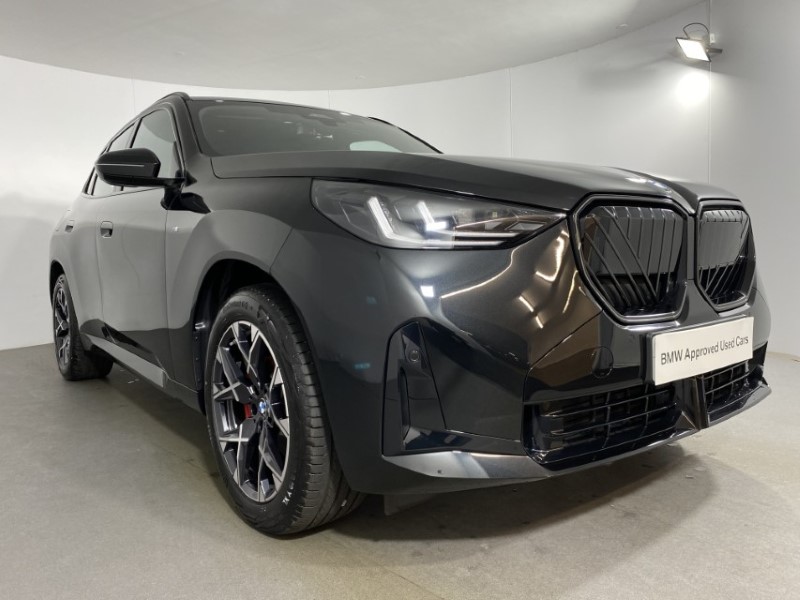 2025 (25) BMW X3 xDrive 30e M Sport 5dr Auto 4480432