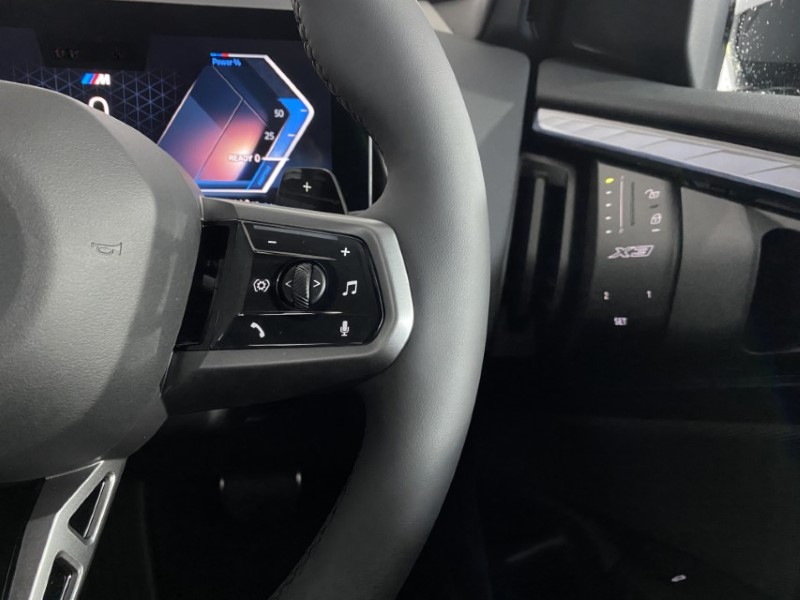 2025 (25) BMW X3 xDrive 30e M Sport 5dr Auto 4480382