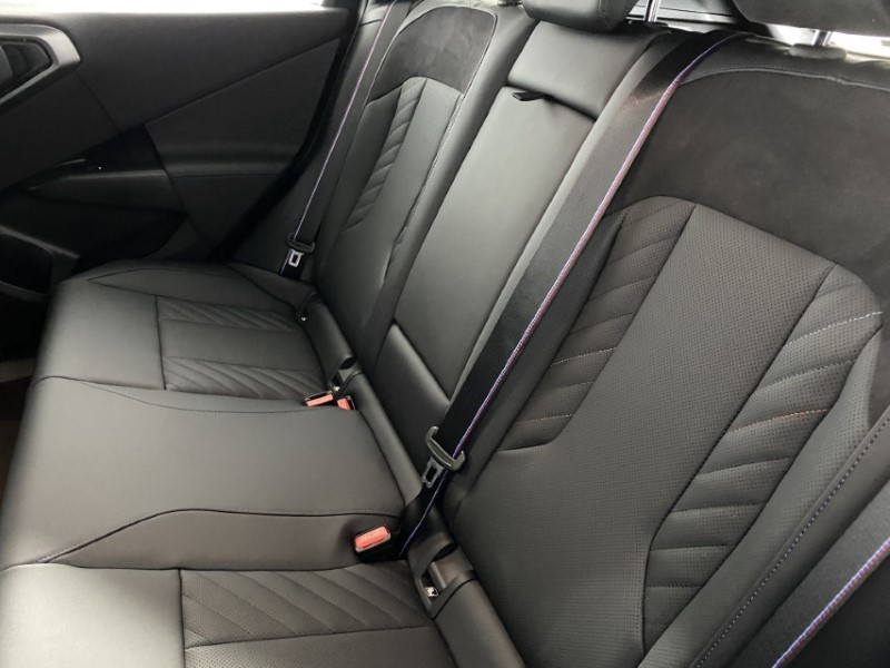 2025 (25) BMW X3 xDrive 30e M Sport 5dr Auto 4480396