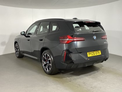 2025 (25) BMW X3 xDrive 30e M Sport 5dr Auto