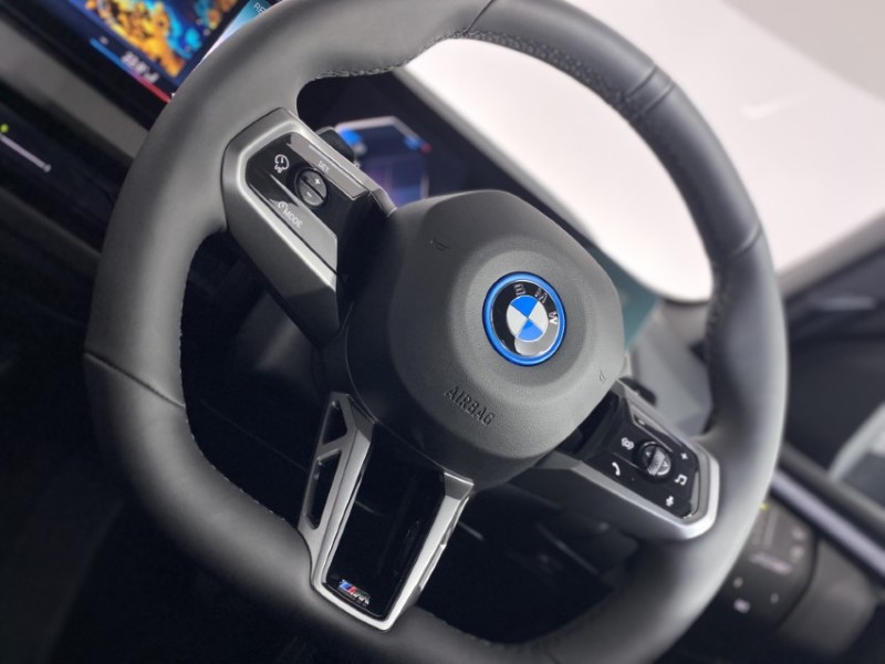 2025 (25) BMW X3 xDrive 30e M Sport 5dr Auto 4480383