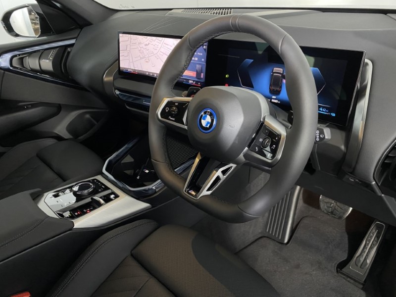 2025 (25) BMW X3 xDrive 30e M Sport 5dr Auto 4480390