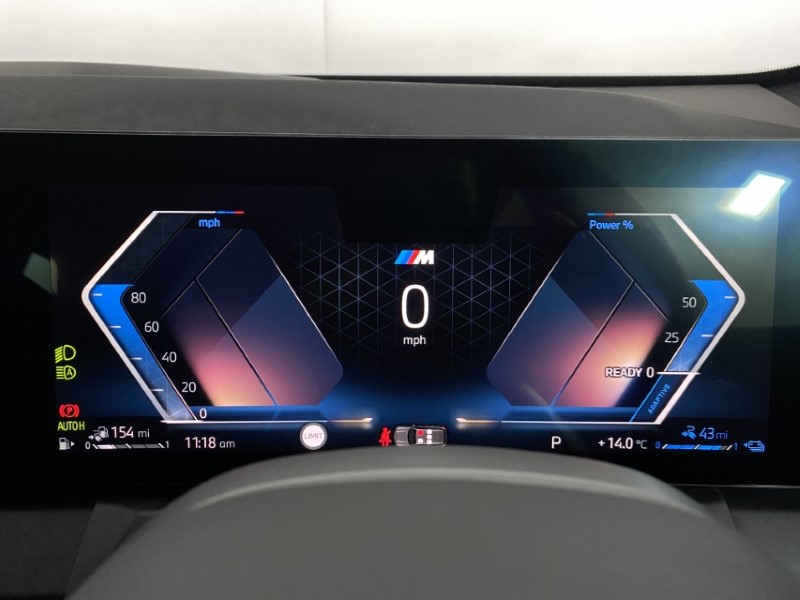 2025 (25) BMW X3 xDrive 30e M Sport 5dr Auto 4480369