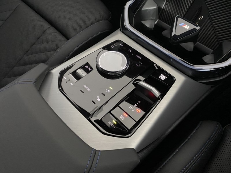 2025 (25) BMW X3 xDrive 30e M Sport 5dr Auto 4480385