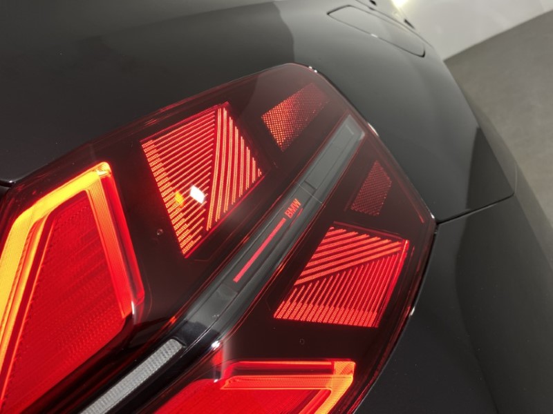 2025 (25) BMW X3 xDrive 30e M Sport 5dr Auto 4480403