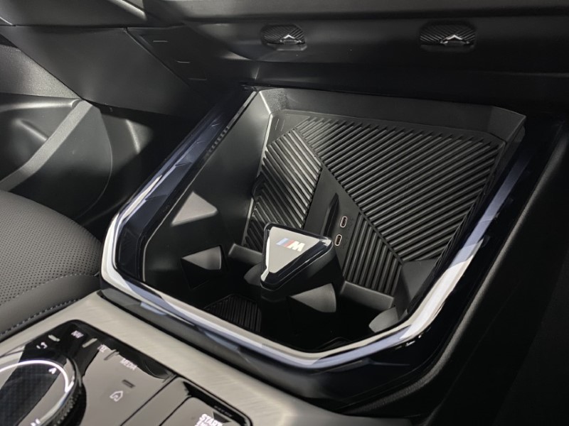 2025 (25) BMW X3 xDrive 30e M Sport 5dr Auto 4480386