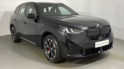 2025 (25) BMW X3 xDrive 30e M Sport 5dr Auto 4480429