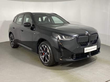 2025 (25) BMW X3 xDrive 30e M Sport 5dr Auto