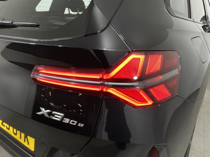 2025 (25) BMW X3 xDrive 30e M Sport 5dr Auto 4480402