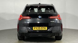 2025 (25) BMW X3 xDrive 30e M Sport 5dr Auto 4480413