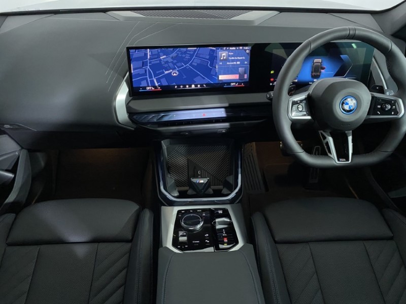 2025 (25) BMW X3 xDrive 30e M Sport 5dr Auto 4480394