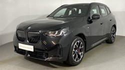 2025 (25) BMW X3 xDrive 30e M Sport 5dr Auto 4480419