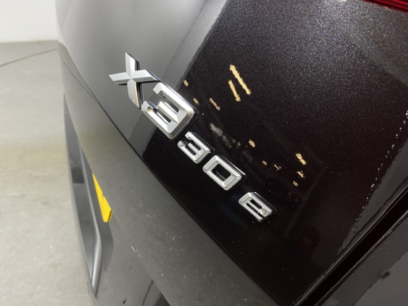 2025 (25) BMW X3 xDrive 30e M Sport 5dr Auto 4480401
