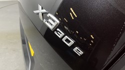 2025 (25) BMW X3 xDrive 30e M Sport 5dr Auto 4480401