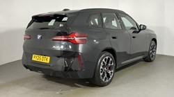 2025 (25) BMW X3 xDrive 30e M Sport 5dr Auto 4480426
