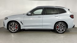 2024 (74) BMW X3 xDrive20d MHT M Sport 5dr Step Auto 4484967
