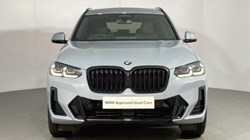 2024 (74) BMW X3 xDrive20d MHT M Sport 5dr Step Auto 4484980