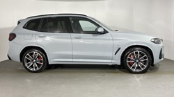 2024 (74) BMW X3 xDrive20d MHT M Sport 5dr Step Auto 4484973
