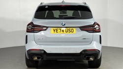 2024 (74) BMW X3 xDrive20d MHT M Sport 5dr Step Auto 4484959
