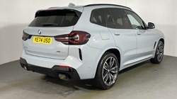 2024 (74) BMW X3 xDrive20d MHT M Sport 5dr Step Auto 4484972
