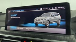 2024 (74) BMW X3 xDrive20d MHT M Sport 5dr Step Auto 4484923