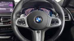 2024 (74) BMW X3 xDrive20d MHT M Sport 5dr Step Auto 4484926