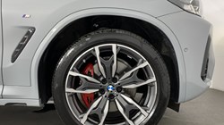 2024 (74) BMW X3 xDrive20d MHT M Sport 5dr Step Auto 4484955