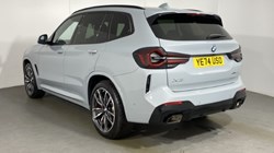 2024 (74) BMW X3 xDrive20d MHT M Sport 5dr Step Auto 1