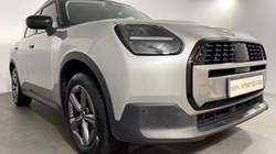 2024 (24) MINI COUNTRYMAN 1.5 C Classic 5dr Auto 4486916
