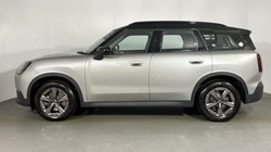 2024 (24) MINI COUNTRYMAN 1.5 C Classic 5dr Auto 4486904