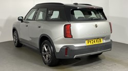 2024 (24) MINI COUNTRYMAN 1.5 C Classic 5dr Auto 4486907