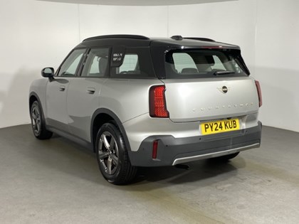2024 (24) MINI COUNTRYMAN 1.5 C Classic 5dr Auto