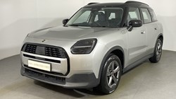 2024 (24) MINI COUNTRYMAN 1.5 C Classic 5dr Auto 4486902
