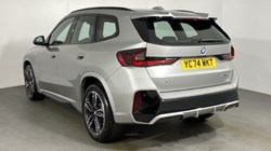 2024 (74) BMW X1 sDrive 20i MHT M Sport 5dr Step Auto 1