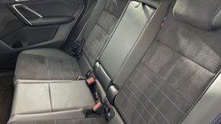 2024 (74) BMW X1 sDrive 20i MHT M Sport 5dr Step Auto 4501563