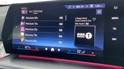 2024 (74) BMW X1 sDrive 20i MHT M Sport 5dr Step Auto 4501542