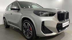 2024 (74) BMW X1 sDrive 20i MHT M Sport 5dr Step Auto 4501600
