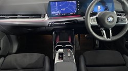 2024 (74) BMW X1 sDrive 20i MHT M Sport 5dr Step Auto 4501561