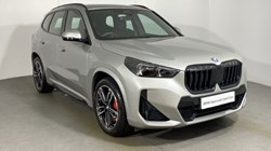 2024 (74) BMW X1 sDrive 20i MHT M Sport 5dr Step Auto 4501584