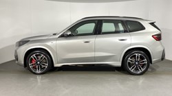 2024 (74) BMW X1 sDrive 20i MHT M Sport 5dr Step Auto 4501587