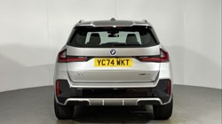 2024 (74) BMW X1 sDrive 20i MHT M Sport 5dr Step Auto 4501579
