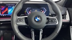 2024 (74) BMW X1 sDrive 20i MHT M Sport 5dr Step Auto 4501546