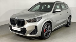 2024 (74) BMW X1 sDrive 20i MHT M Sport 5dr Step Auto 4501586