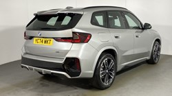 2024 (74) BMW X1 sDrive 20i MHT M Sport 5dr Step Auto 4501593