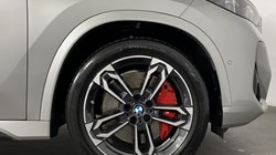 2024 (74) BMW X1 sDrive 20i MHT M Sport 5dr Step Auto 4501575