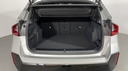 2024 (74) BMW X1 sDrive 20i MHT M Sport 5dr Step Auto 4501562