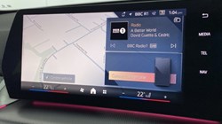 2024 (74) BMW X1 sDrive 20i MHT M Sport 5dr Step Auto 4501541